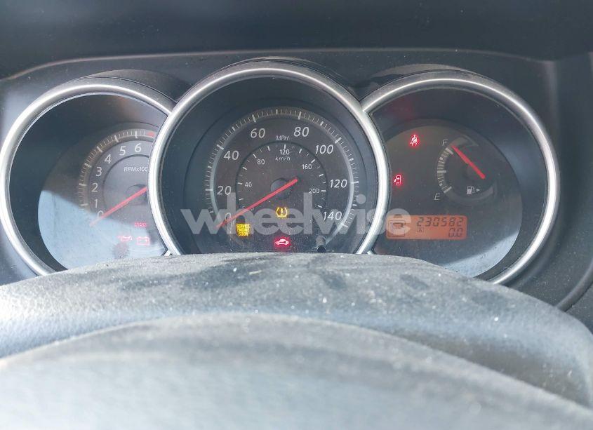 Photo 7 of 2012 Nissan Versa 1.8 S (VIN 3N1BC1CP2CL372688)