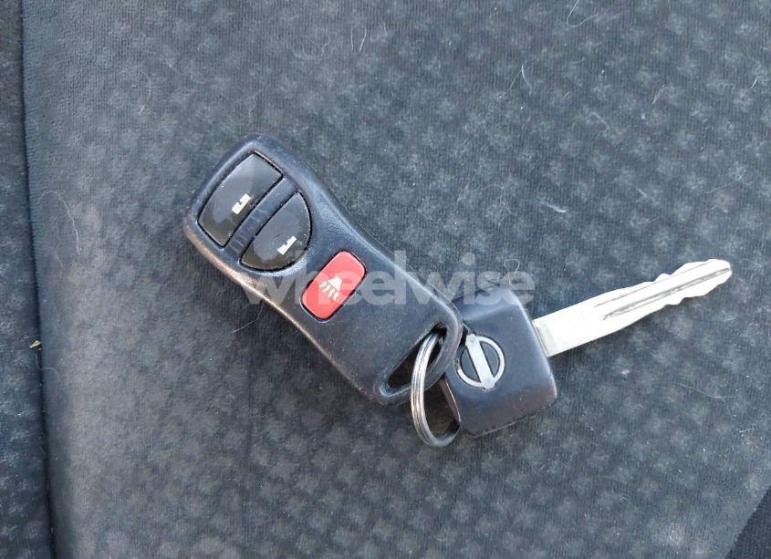 Photo 11 of 2012 Nissan Versa 1.8 S (VIN 3N1BC1CP2CL373887)