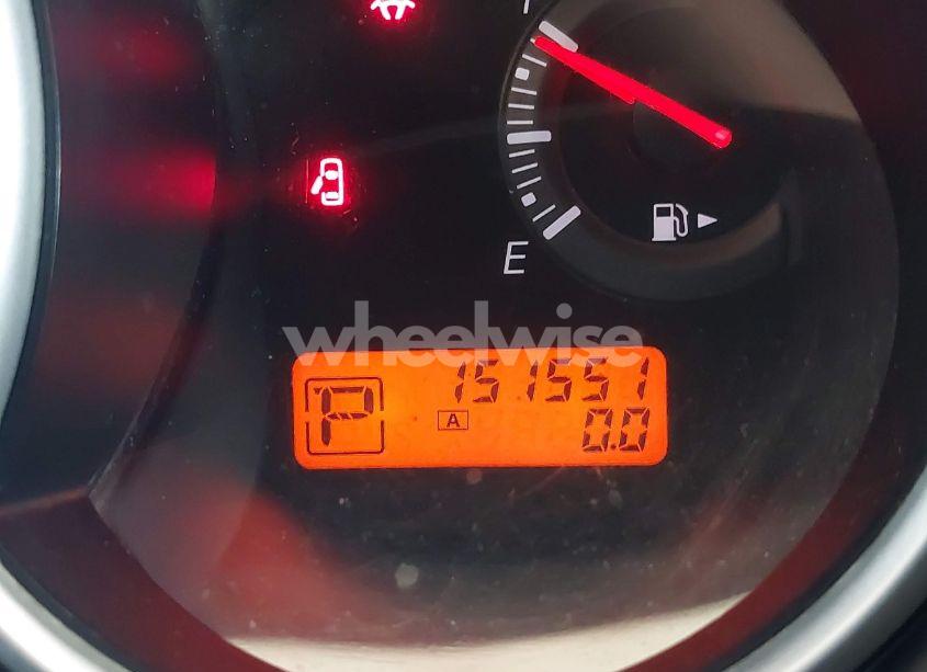 Photo 16 of 2012 Nissan Versa 1.8 S (VIN 3N1BC1CP2CL373887)