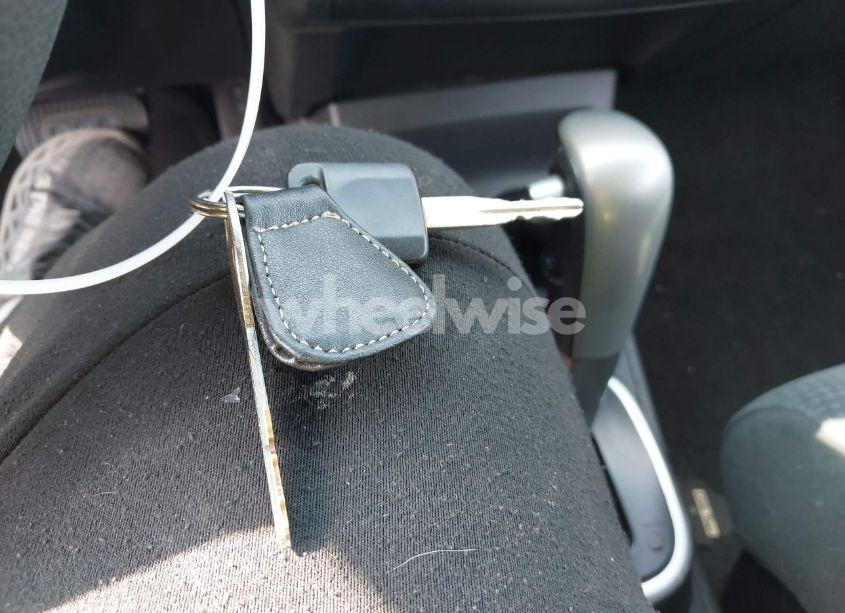 Photo 11 of 2012 Nissan Versa 1.8 S (VIN 3N1BC1CP2CL374585)