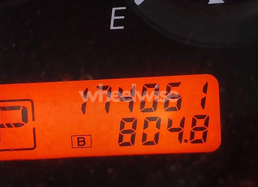 Photo 16 of 2010 Nissan Versa 1.8S (VIN 3N1BC1CP3AL356366)