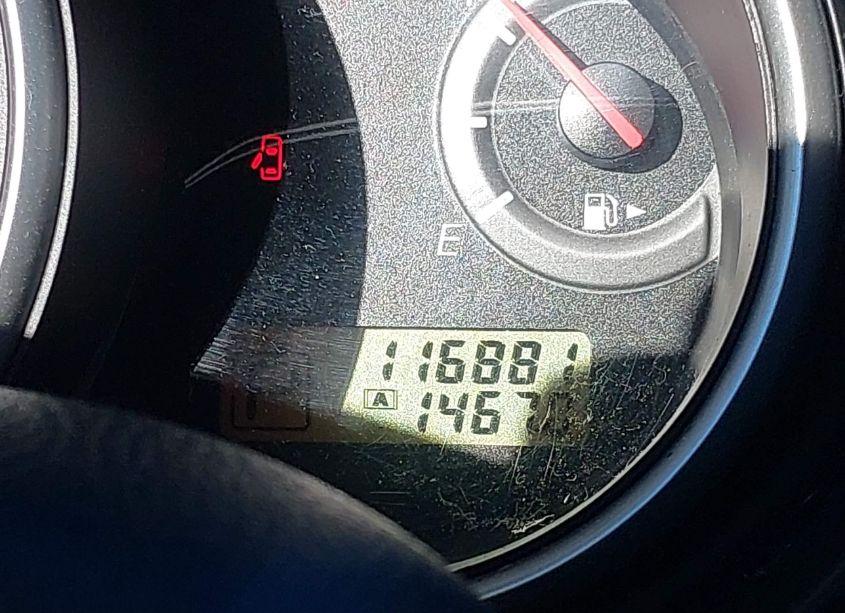 Photo 7 of 2010 Nissan Versa 1.8S (VIN 3N1BC1CP3AL372163)