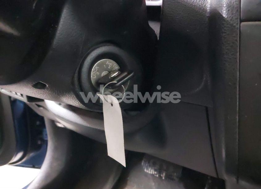 Photo 11 of 2010 Nissan Versa 1.8S (VIN 3N1BC1CP3AL377136)