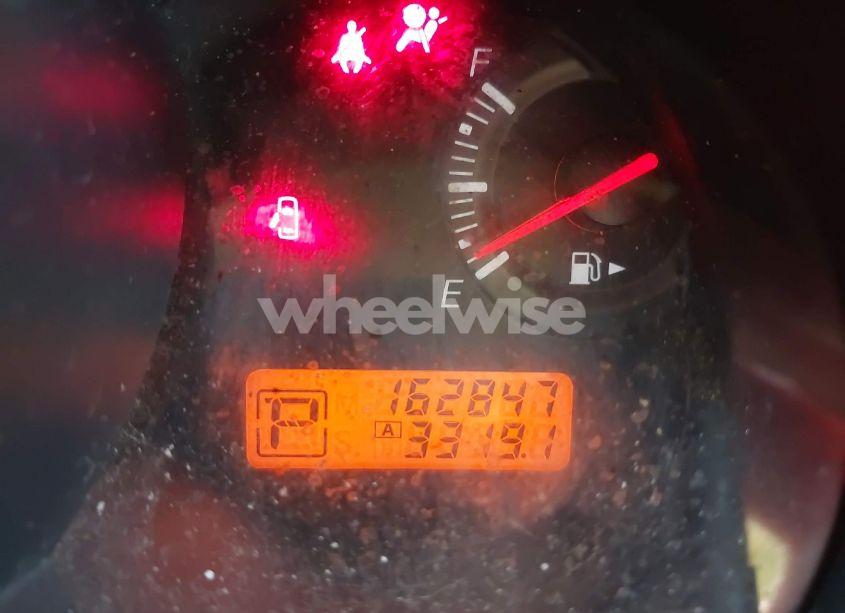 Photo 15 of 2010 Nissan Versa 1.8S (VIN 3N1BC1CP3AL406764)