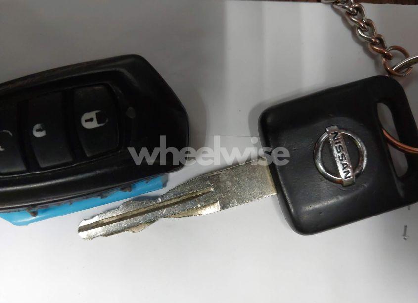 Photo 11 of 2010 Nissan Versa 1.8S (VIN 3N1BC1CP3AL419210)