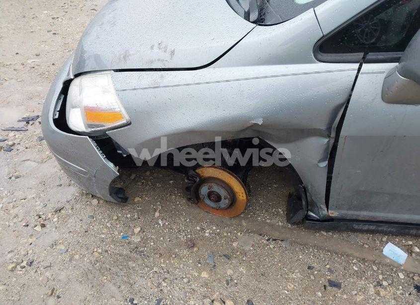 Photo 14 of 2010 Nissan Versa 1.8S (VIN 3N1BC1CP3AL419210)