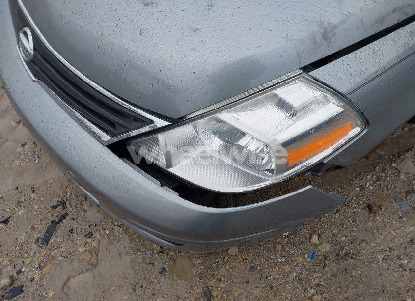 Photo 15 of 2010 Nissan Versa 1.8S (VIN 3N1BC1CP3AL419210)