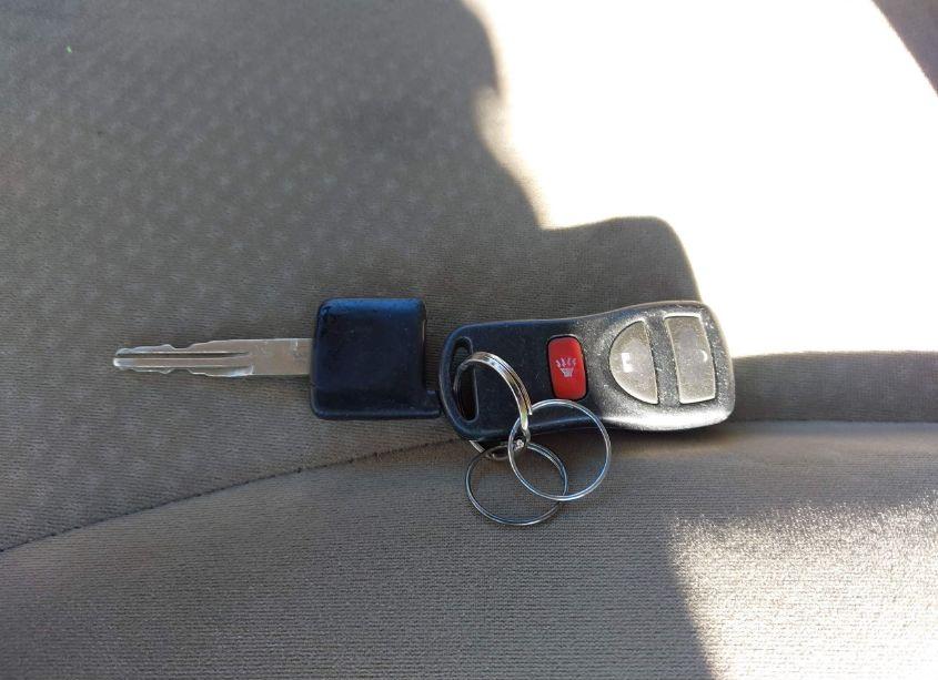 Photo 11 of 2010 Nissan Versa 1.8S (VIN 3N1BC1CP3AL448027)