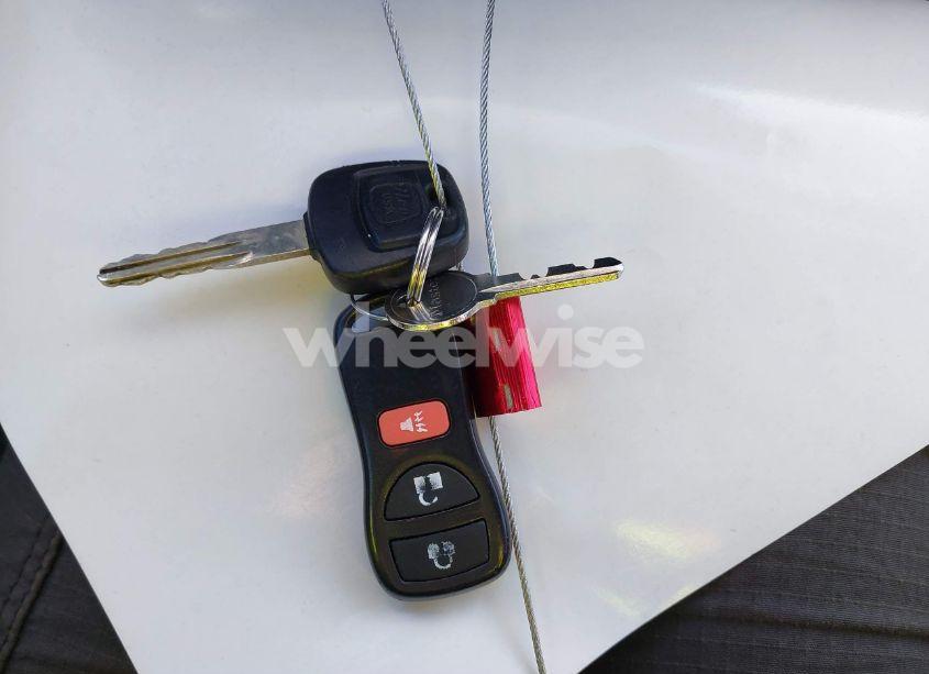 Photo 11 of 2011 Nissan Versa 1.8S (VIN 3N1BC1CP3BL378840)