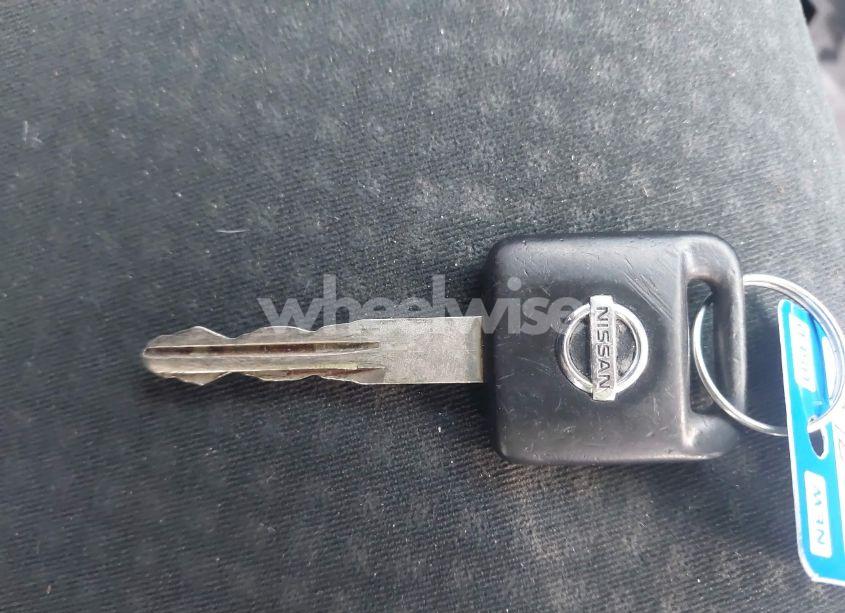 Photo 11 of 2011 Nissan Versa 1.8S (VIN 3N1BC1CP3BL388221)