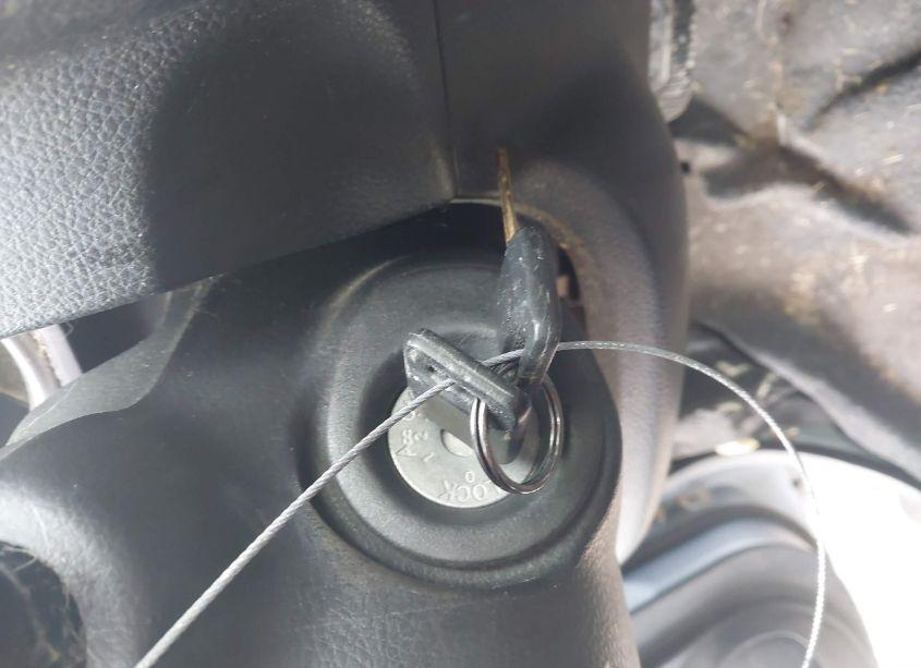 Photo 11 of 2011 Nissan Versa 1.8S (VIN 3N1BC1CP3BL423839)