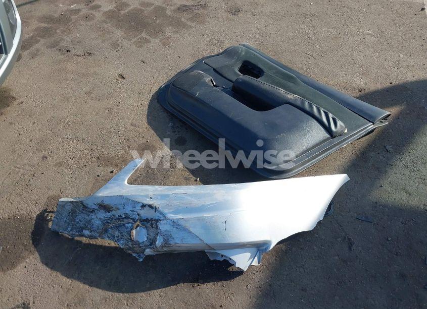 Photo 12 of 2011 Nissan Versa 1.8S (VIN 3N1BC1CP3BL491087)