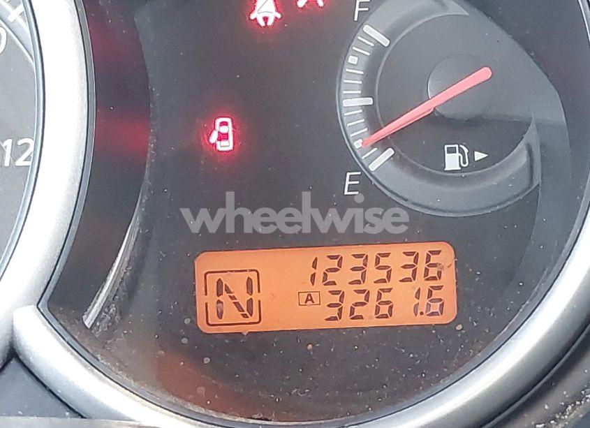 Photo 16 of 2011 Nissan Versa 1.8S (VIN 3N1BC1CP3BL491087)