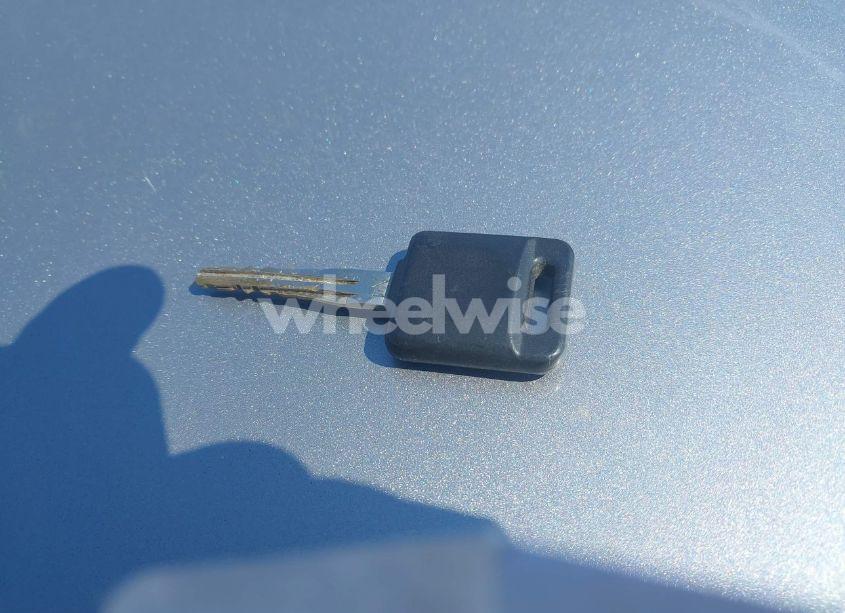 Photo 11 of 2011 Nissan Versa 1.8S (VIN 3N1BC1CP3BL502220)