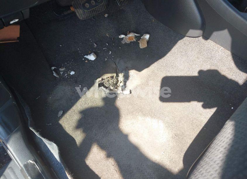 Photo 6 of 2011 Nissan Versa 1.8S (VIN 3N1BC1CP3BL502220)