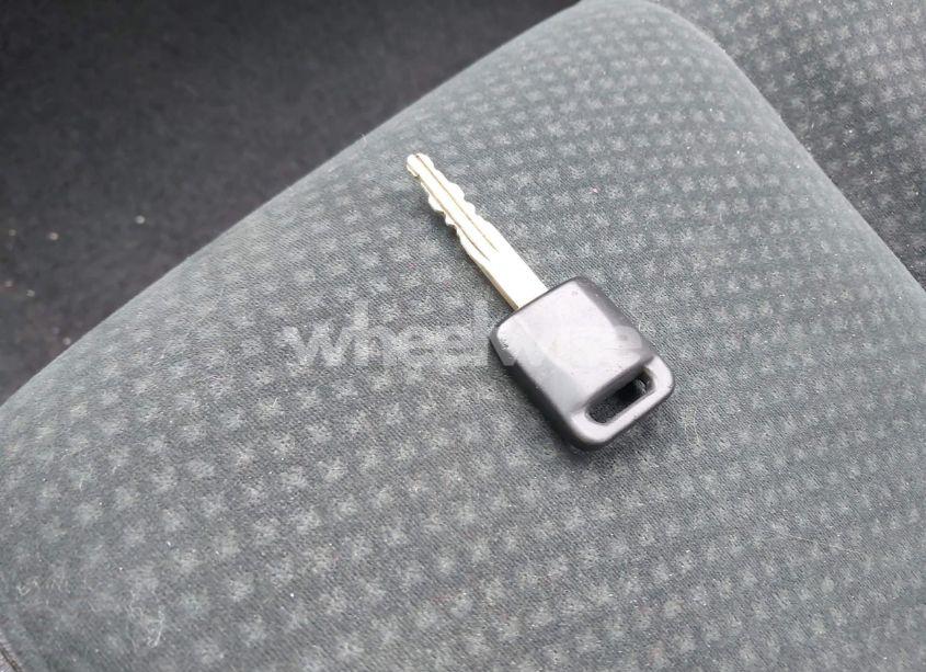 Photo 11 of 2011 Nissan Versa 1.8S (VIN 3N1BC1CP3BL513623)