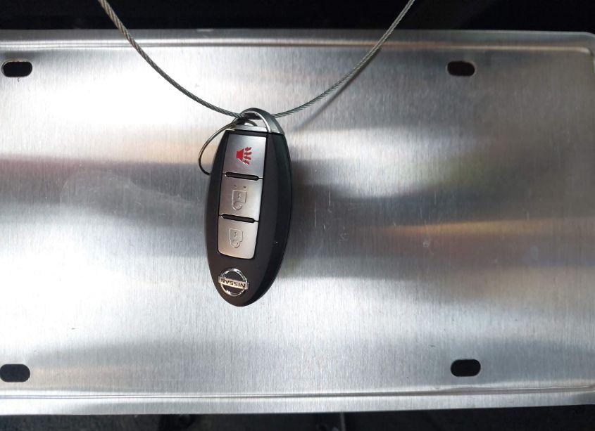 Photo 11 of 2012 Nissan Versa 1.8 SL (VIN 3N1BC1CP3CK207108)