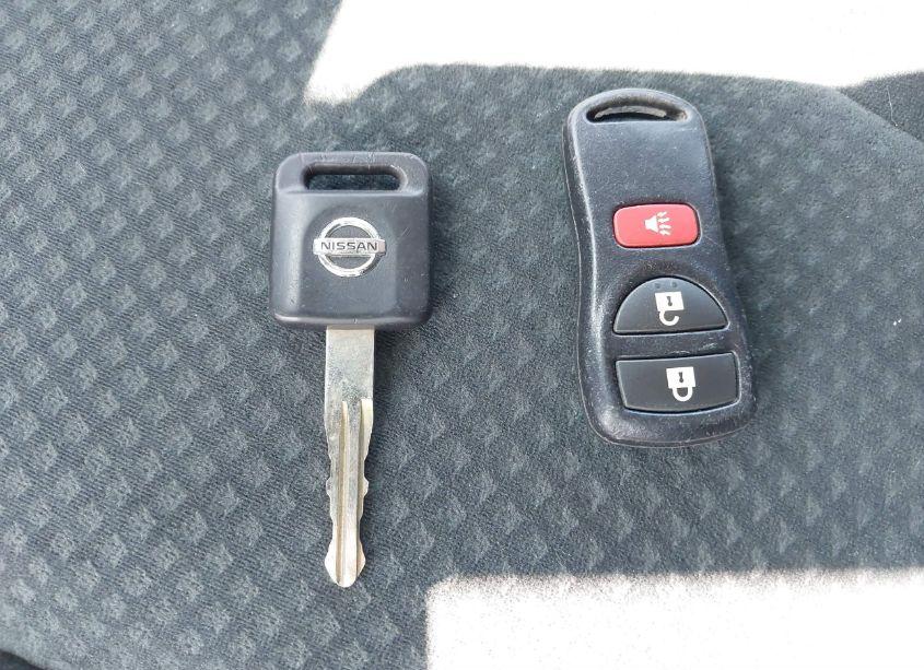 Photo 11 of 2012 Nissan Versa 1.8 S (VIN 3N1BC1CP3CK216987)