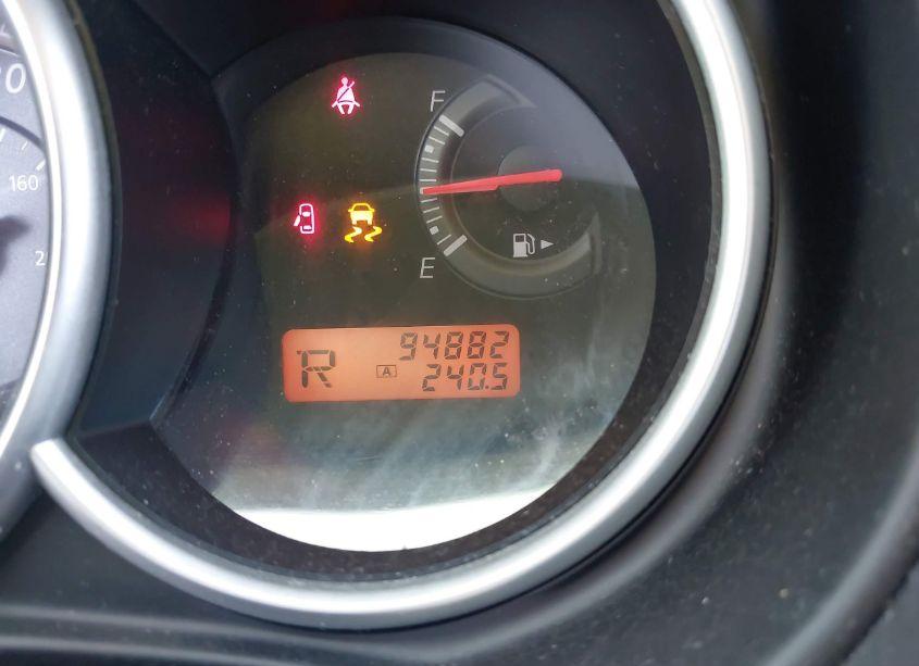 Photo 7 of 2012 Nissan Versa 1.8 S (VIN 3N1BC1CP3CK216987)