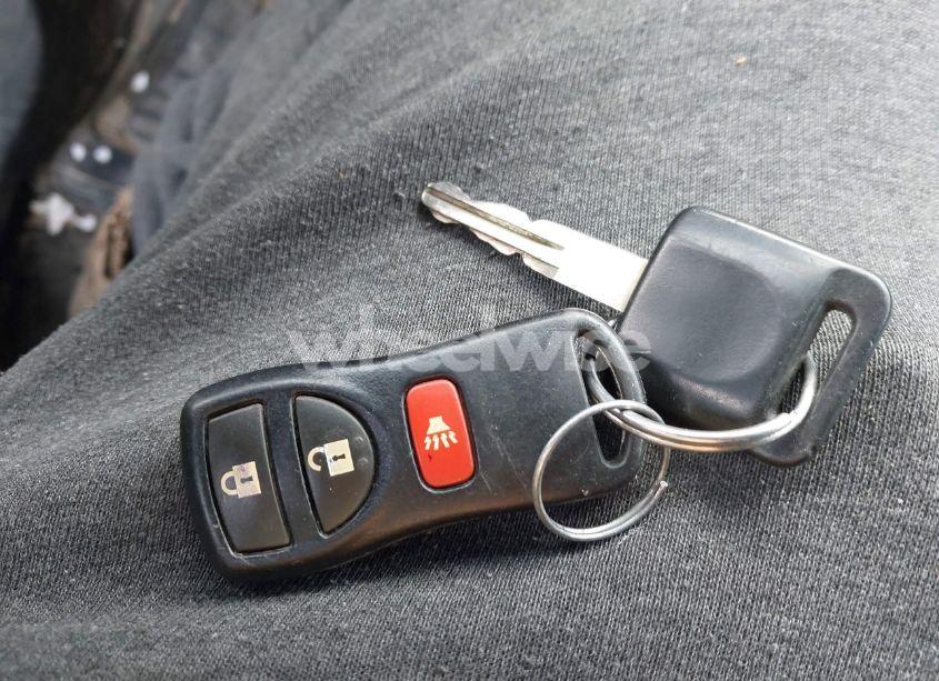 Photo 11 of 2012 Nissan Versa 1.8 S (VIN 3N1BC1CP3CK249598)