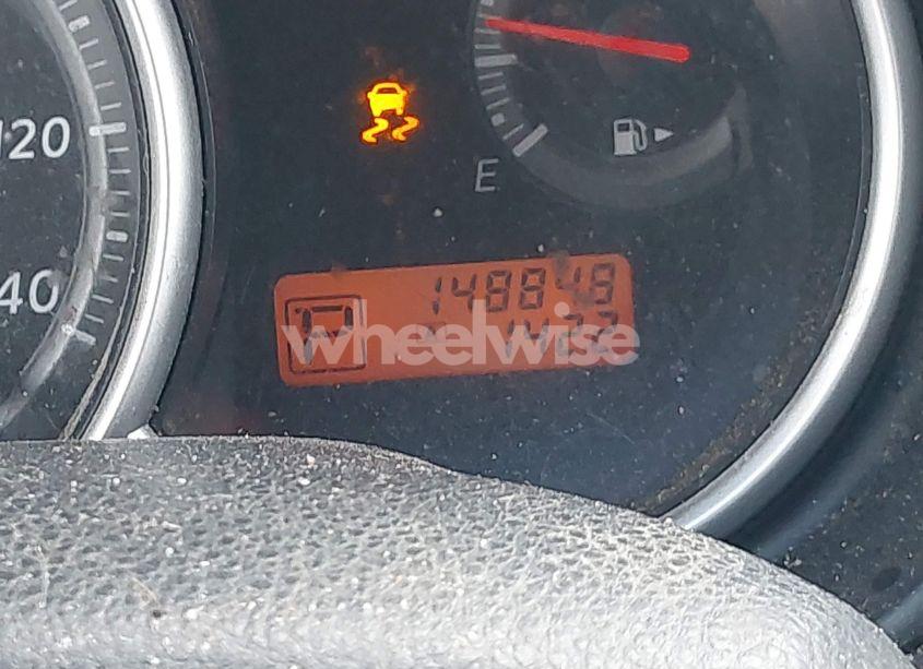 Photo 15 of 2012 Nissan Versa 1.8 S (VIN 3N1BC1CP3CK249598)