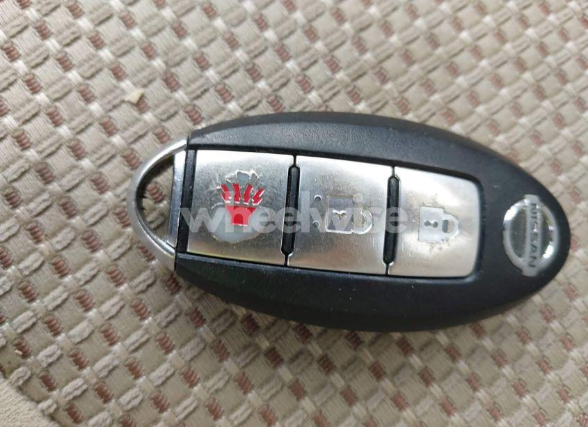 Photo 11 of 2012 Nissan Versa 1.8 SL (VIN 3N1BC1CP3CK250637)