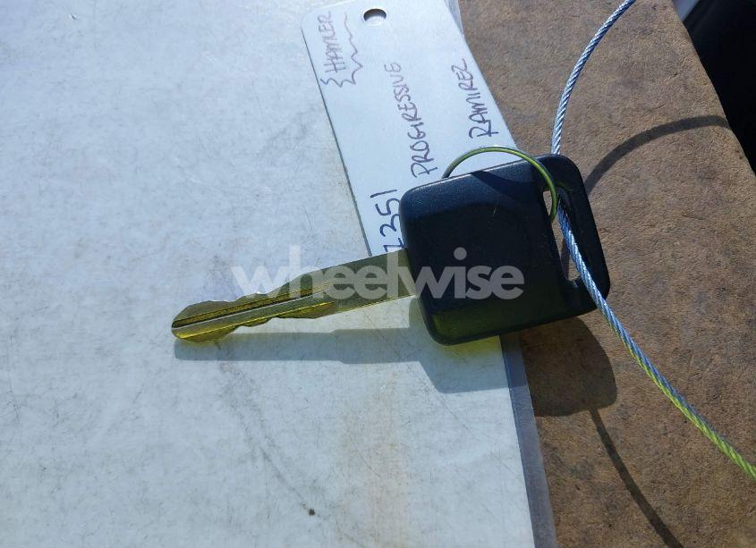 Photo 11 of 2012 Nissan Versa 1.8 S (VIN 3N1BC1CP3CK265364)