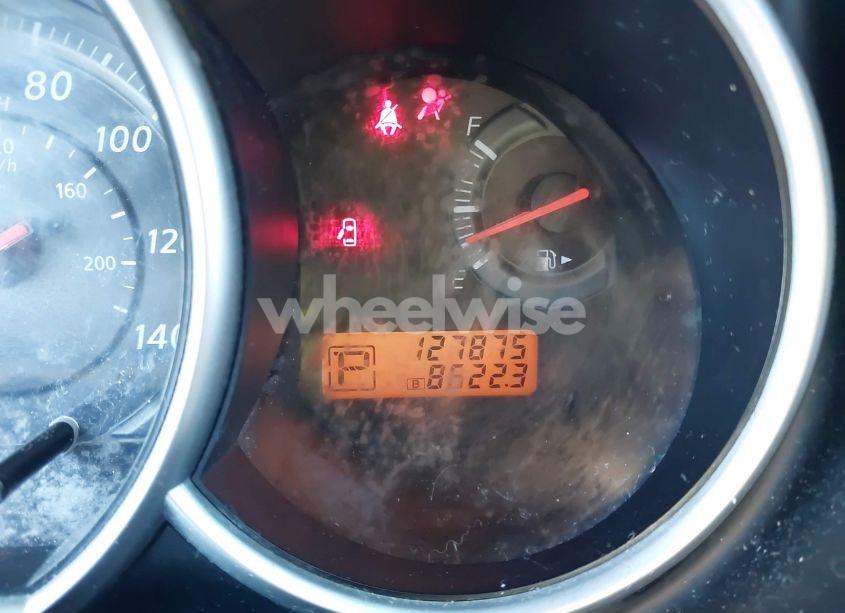 Photo 15 of 2012 Nissan Versa 1.8 S (VIN 3N1BC1CP3CK265364)