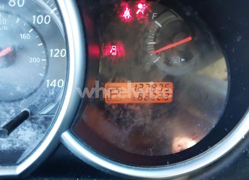 Photo 7 of 2012 Nissan Versa 1.8 S (VIN 3N1BC1CP3CK265364)