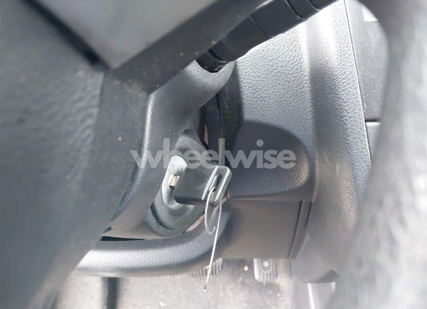 Photo 11 of 2012 Nissan Versa 1.8 S (VIN 3N1BC1CP3CK273464)