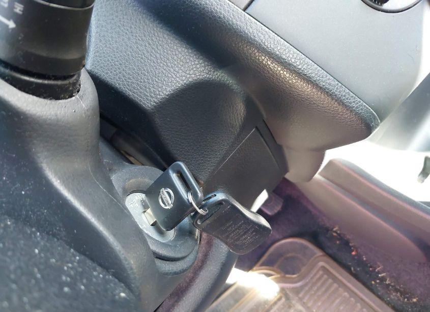 Photo 11 of 2012 Nissan Versa 1.8 S (VIN 3N1BC1CP3CK284125)