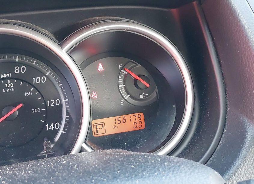 Photo 7 of 2012 Nissan Versa 1.8 S (VIN 3N1BC1CP3CK284125)