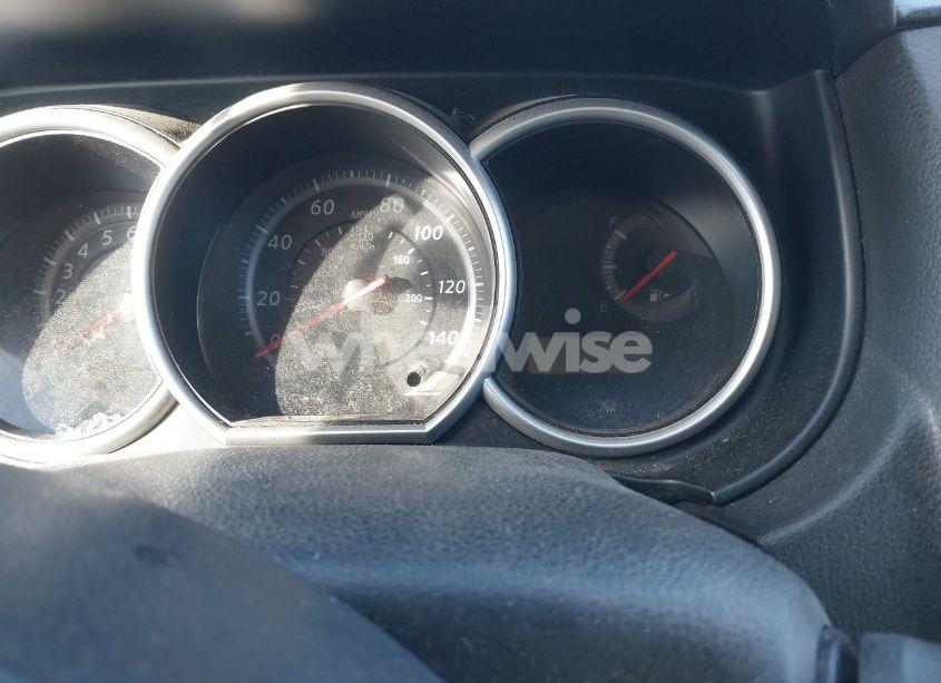 Photo 15 of 2012 Nissan Versa 1.8 S (VIN 3N1BC1CP3CK288577)