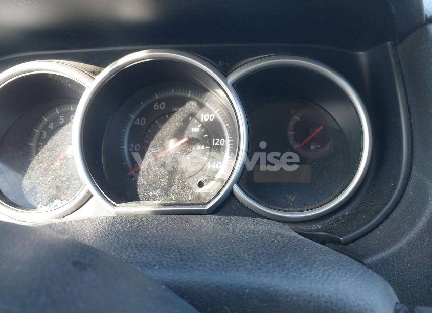 Photo 7 of 2012 Nissan Versa 1.8 S (VIN 3N1BC1CP3CK288577)