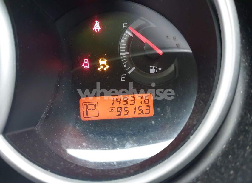 Photo 15 of 2012 Nissan Versa 1.8 S (VIN 3N1BC1CP3CK291351)