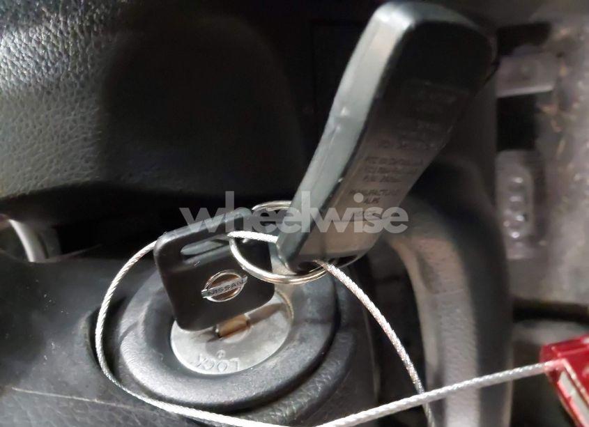 Photo 11 of 2012 Nissan Versa 1.8 S (VIN 3N1BC1CP3CK291947)