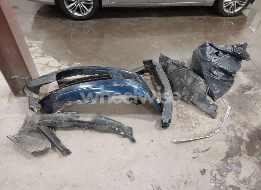 Photo 12 of 2012 Nissan Versa 1.8 S (VIN 3N1BC1CP3CK291947)