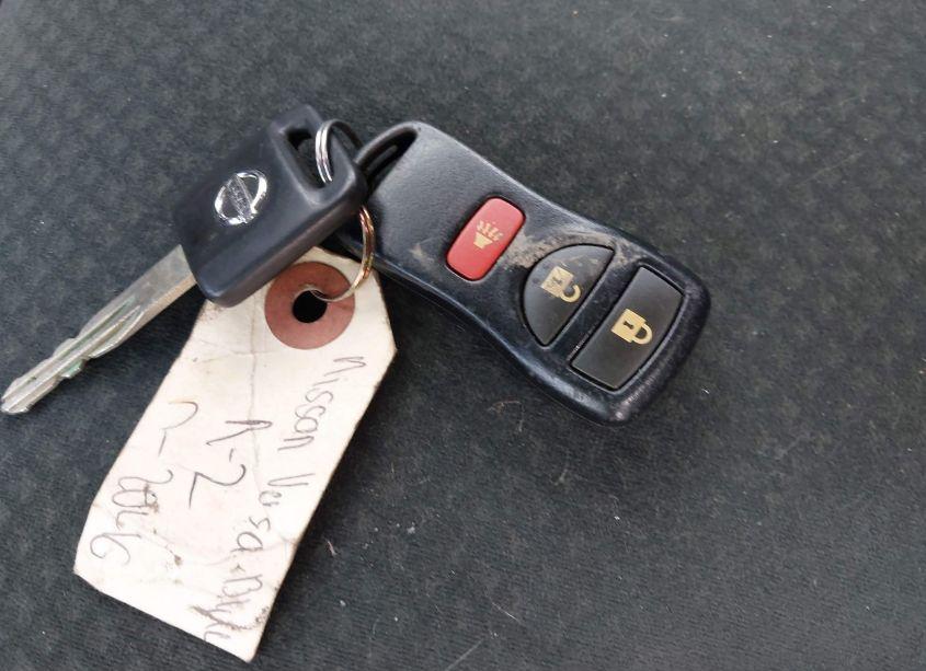 Photo 11 of 2012 Nissan Versa 1.8 S (VIN 3N1BC1CP3CK292046)