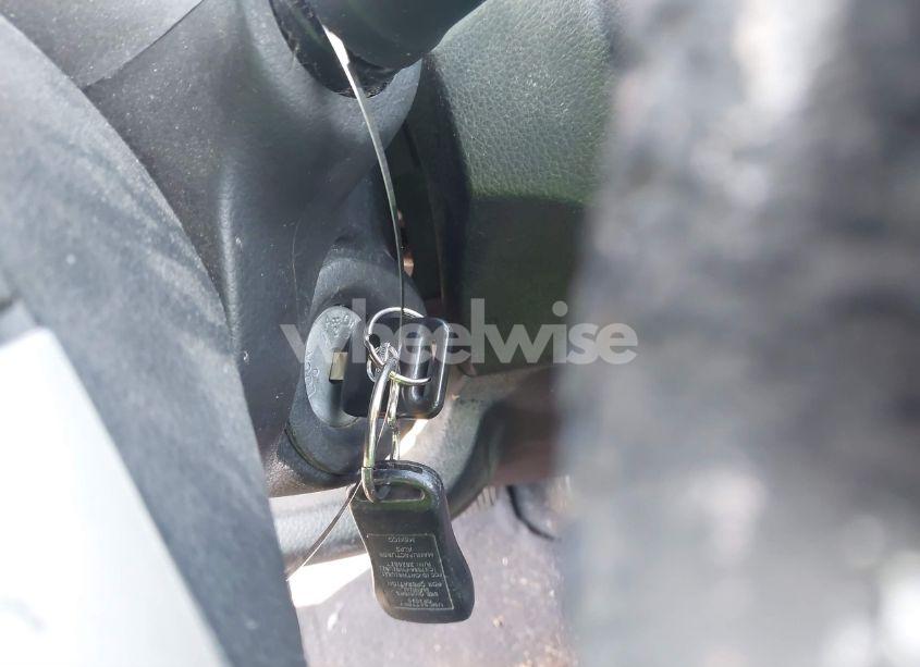 Photo 11 of 2012 Nissan Versa 1.8 S (VIN 3N1BC1CP3CK802623)