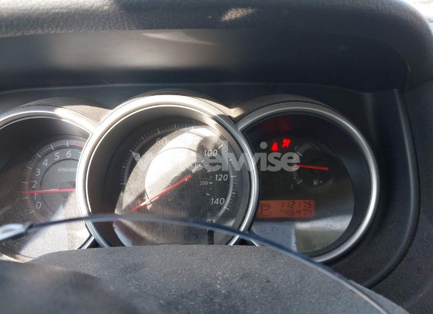 Photo 7 of 2012 Nissan Versa 1.8 S (VIN 3N1BC1CP3CK802623)