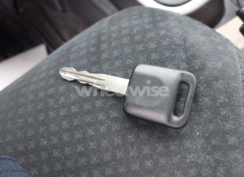 Photo 11 of 2012 Nissan Versa S/SL (VIN 3N1BC1CP3CL369489)