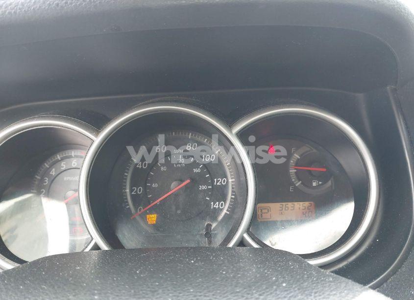 Photo 7 of 2012 Nissan Versa S/SL (VIN 3N1BC1CP3CL369489)