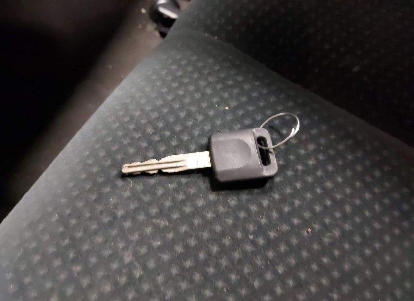 Photo 11 of 2010 Nissan Versa 1.8S (VIN 3N1BC1CP4AL369725)