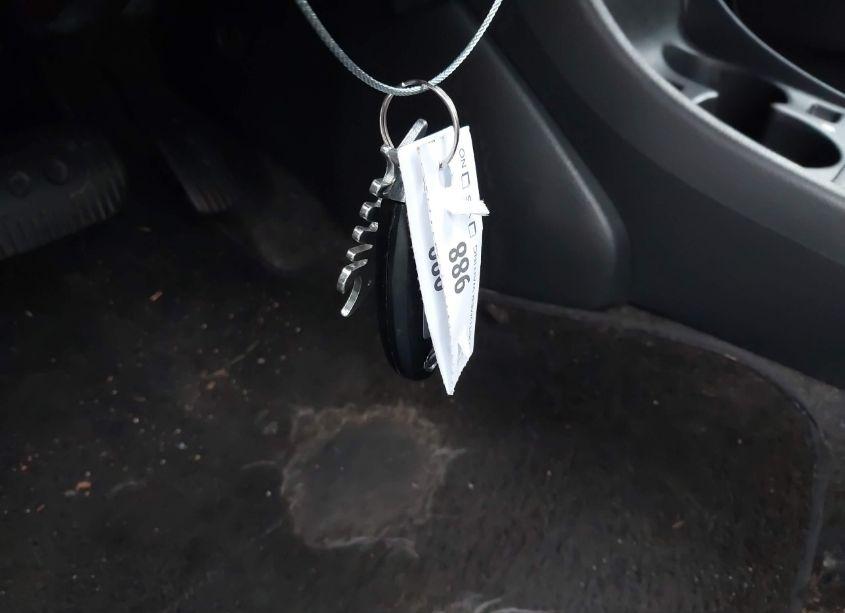 Photo 11 of 2010 Nissan Versa 1.8SL (VIN 3N1BC1CP4AL414047)