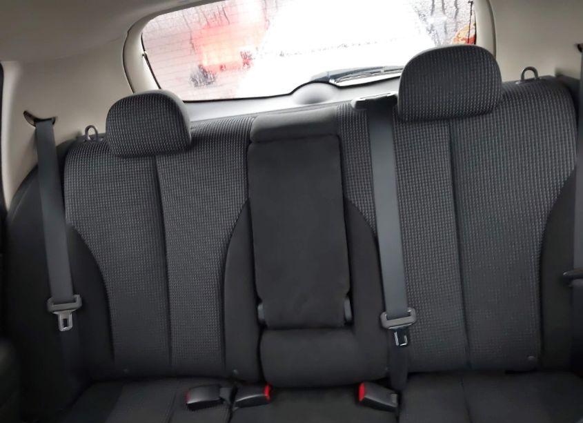 Photo 8 of 2010 Nissan Versa 1.8SL (VIN 3N1BC1CP4AL414047)