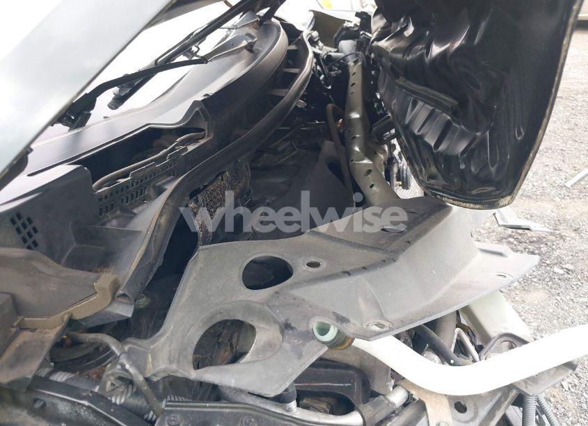 Photo 10 of 2011 Nissan Versa 1.8S (VIN 3N1BC1CP4BL369385)