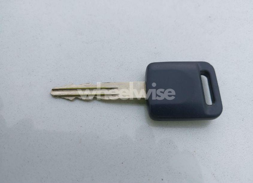 Photo 11 of 2011 Nissan Versa 1.8S (VIN 3N1BC1CP4BL369385)