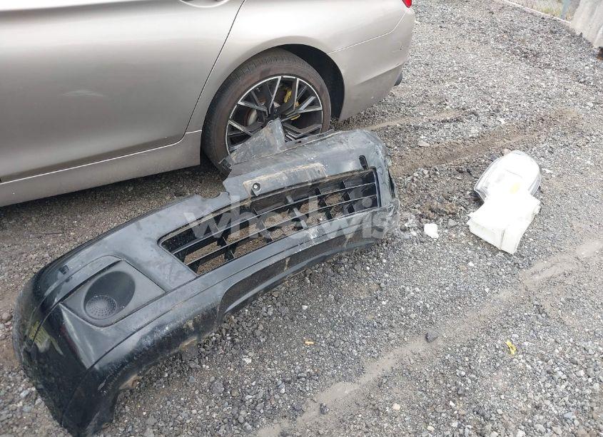 Photo 12 of 2011 Nissan Versa 1.8S (VIN 3N1BC1CP4BL369385)