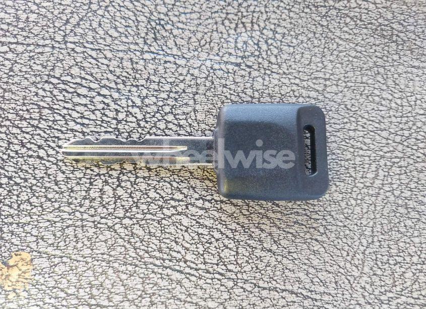 Photo 11 of 2011 Nissan Versa 1.8S (VIN 3N1BC1CP4BL371590)