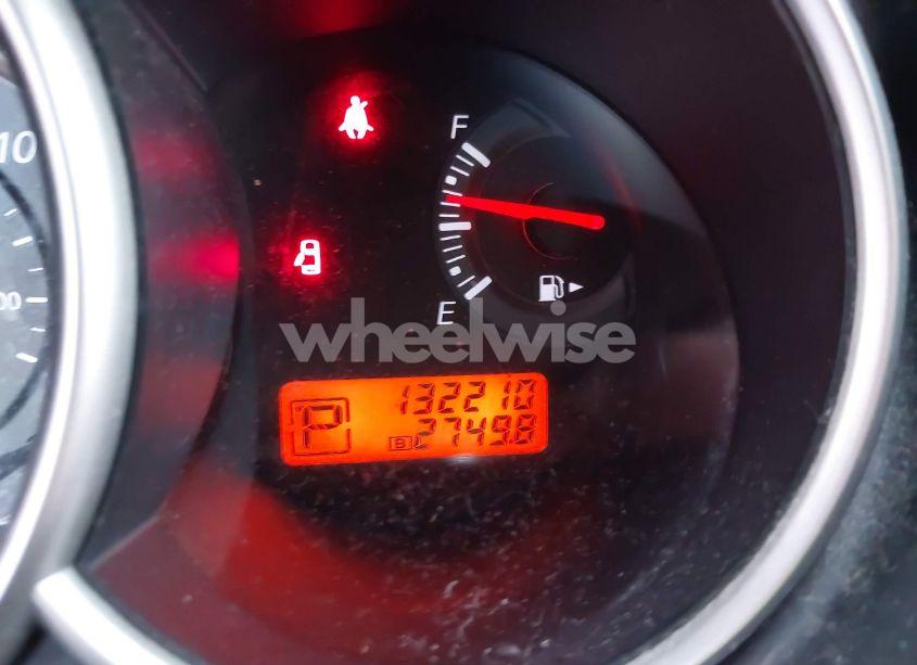 Photo 15 of 2011 Nissan Versa 1.8S (VIN 3N1BC1CP4BL371590)